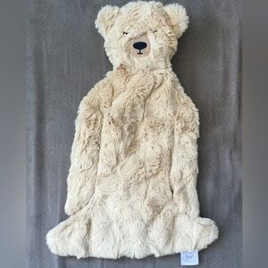 Slumberkins Honey Bear Snuggler
